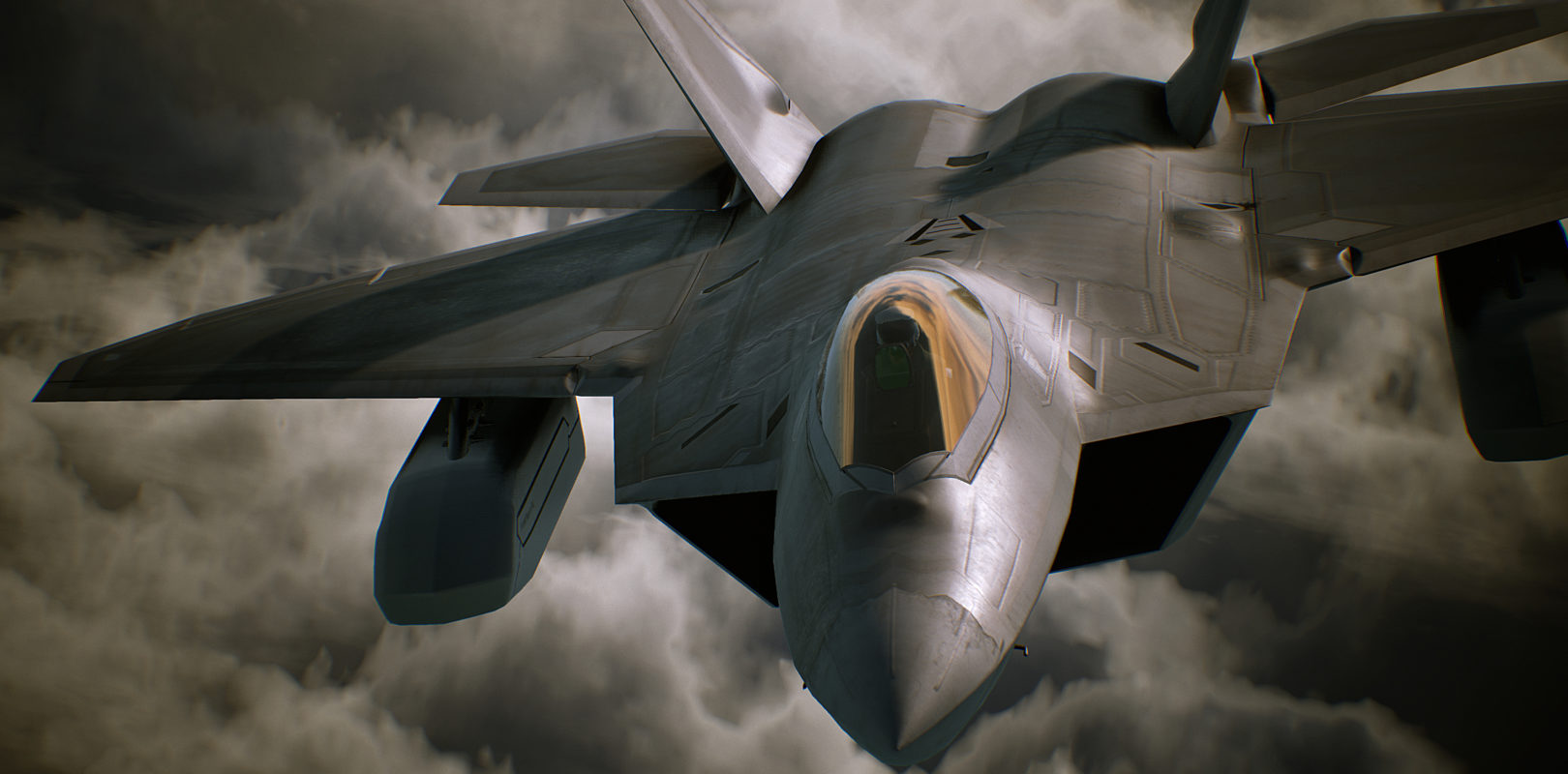 Geek Review – Ace Combat 7: Skies Unknown