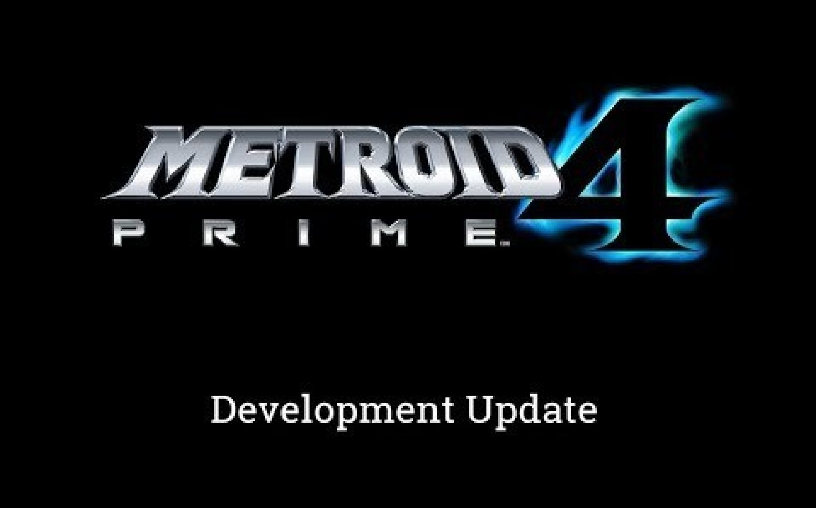 metroid prime 4