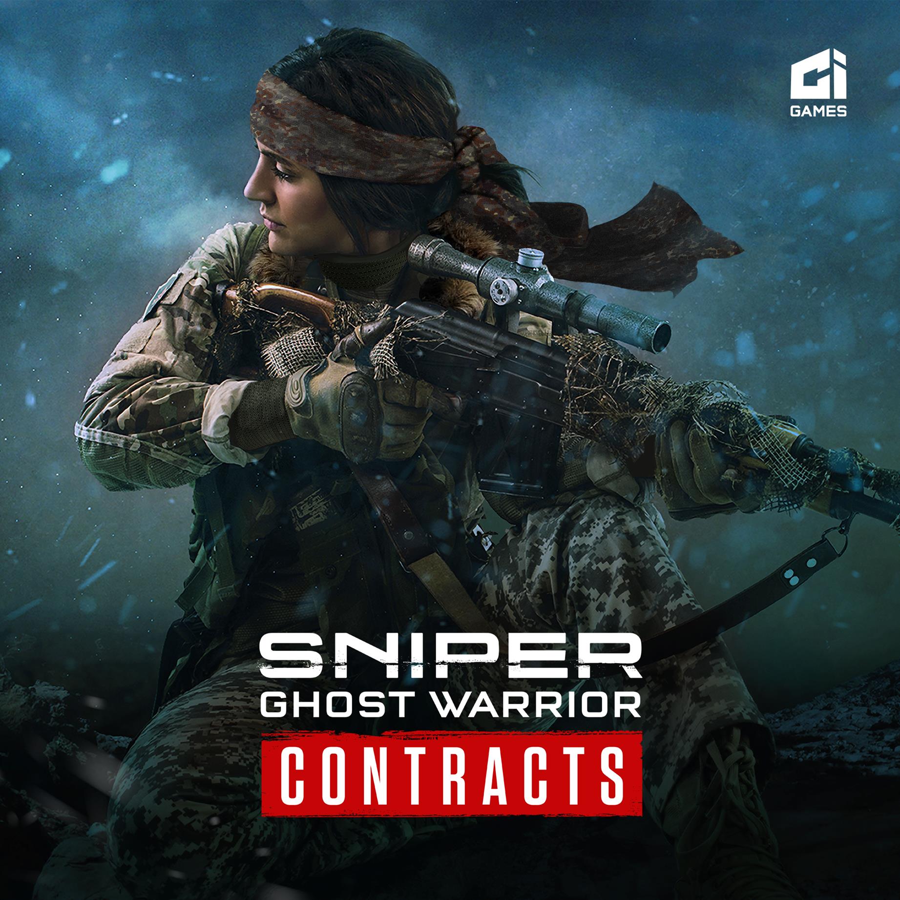 Sniper warrior contracts. Sniper игра 2019. Игра снайпер контракт. Sniper Ghost Warrior Contracts. Sniper Ghost Warrior обложка.