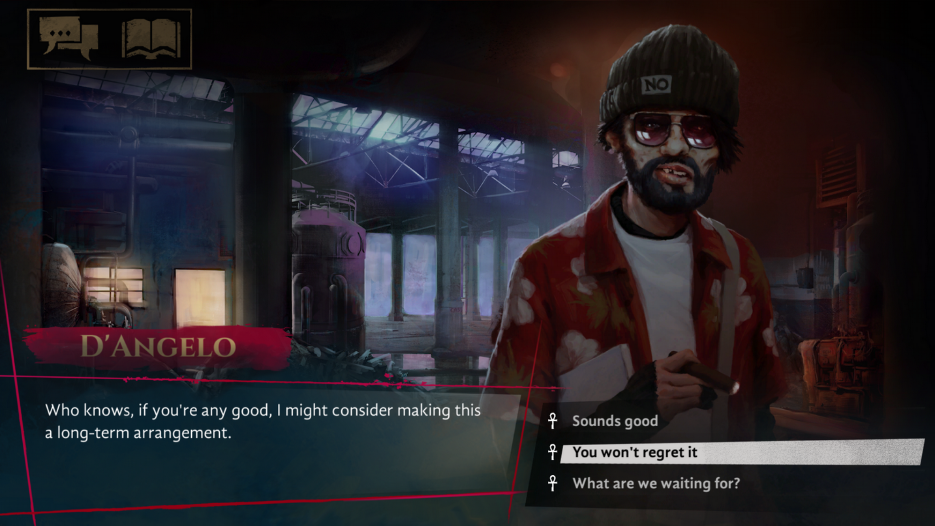 Vampire: The Masquerade — Bloodlines 2 writers on reinvigorating a