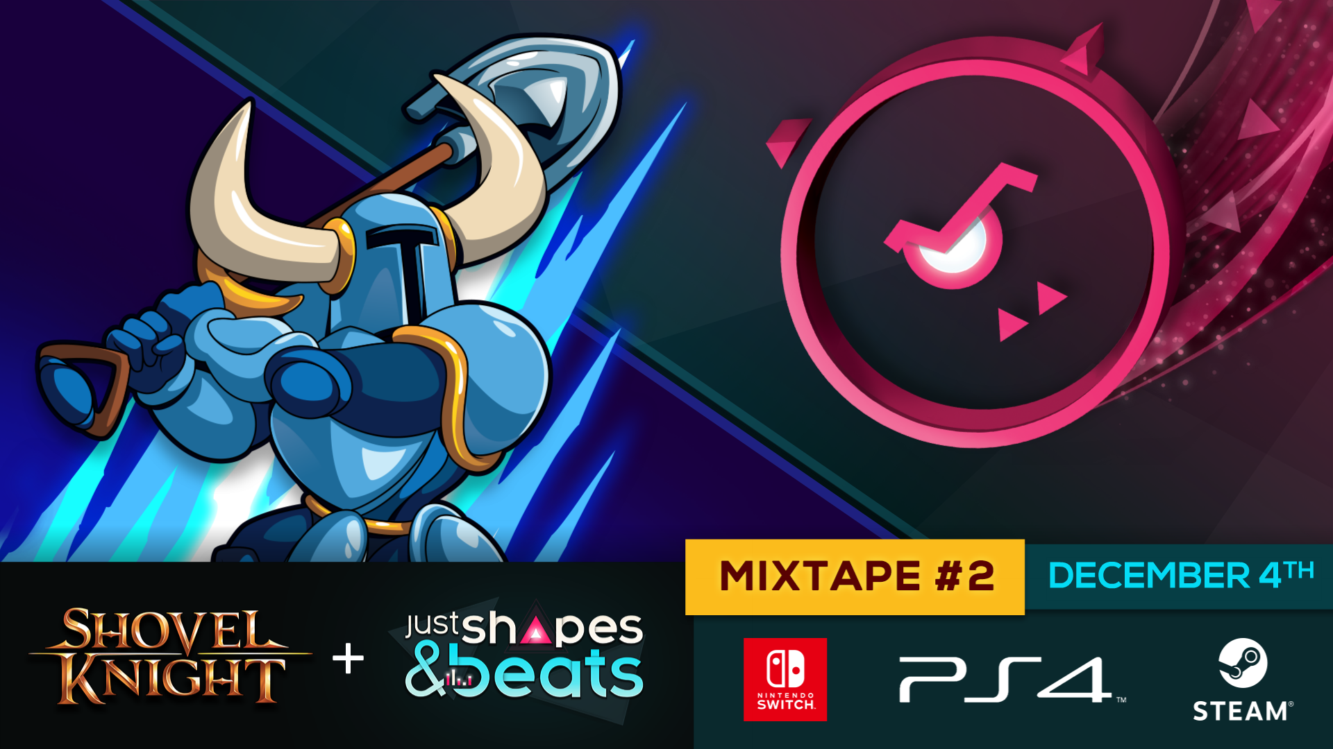 Just Shapes & Beats Hardcore Edition (PS4) Review - Marooners' Rock