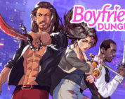 Boyfriend Dungeon