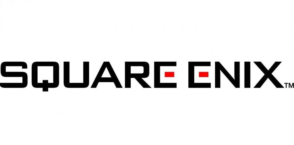 square-enix-logo - Marooners' Rock