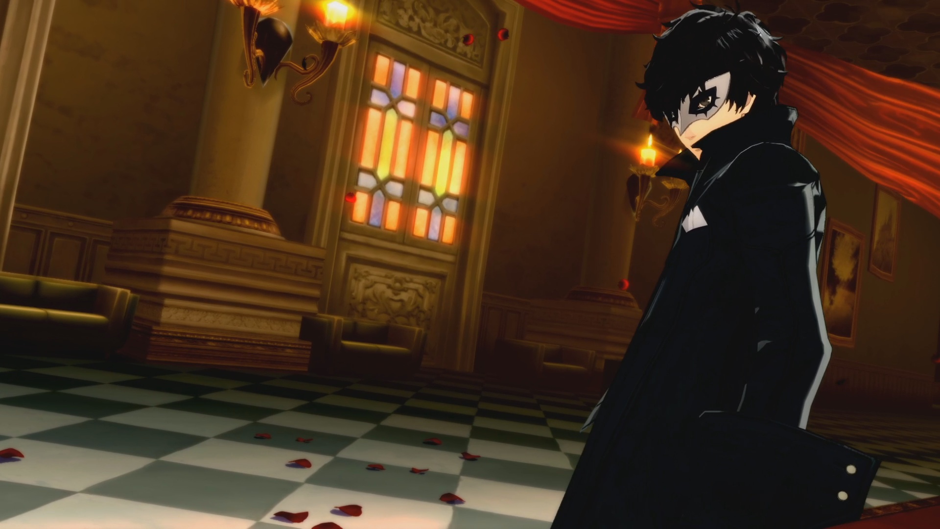 Persona 5 royal ps4