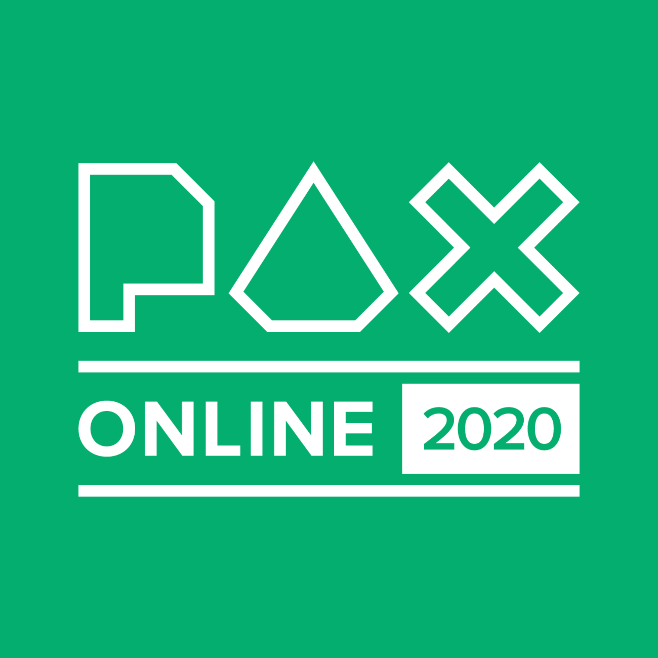 PAX Online To Replace PAX West and PAX Australia 2020 Marooners' Rock