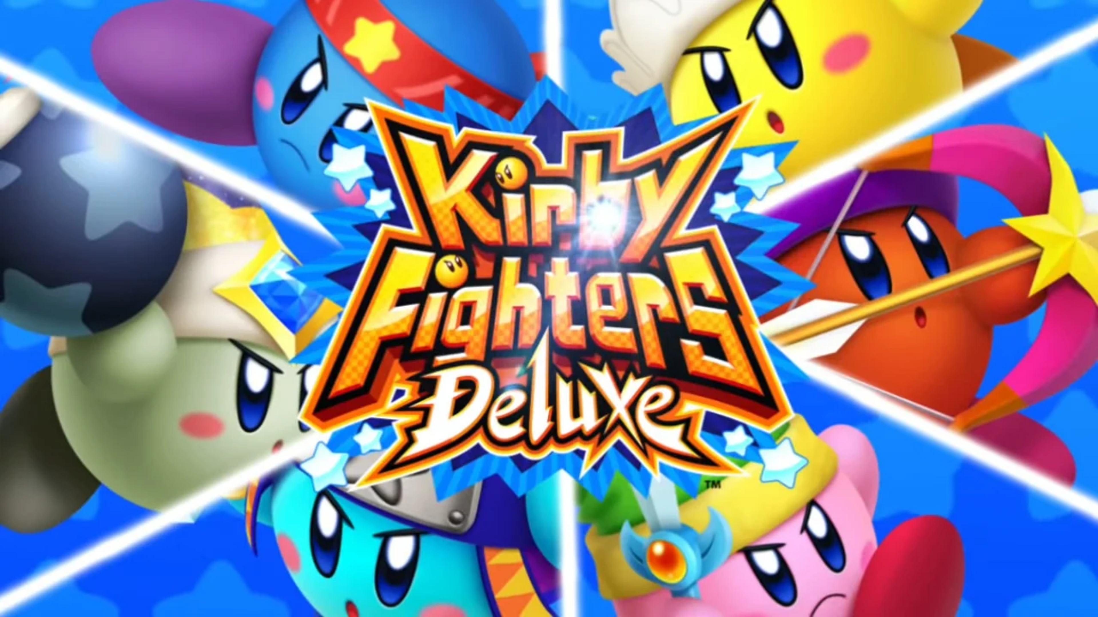 Kirby Fighters 2 for Nintendo Marooners\' Accidentally Switch Leaked Rock 
