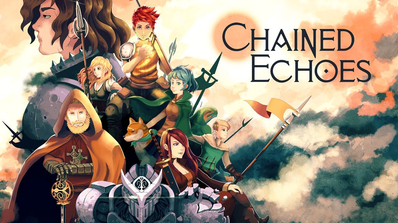 Chained echoes. : r/EmulationOnAndroid