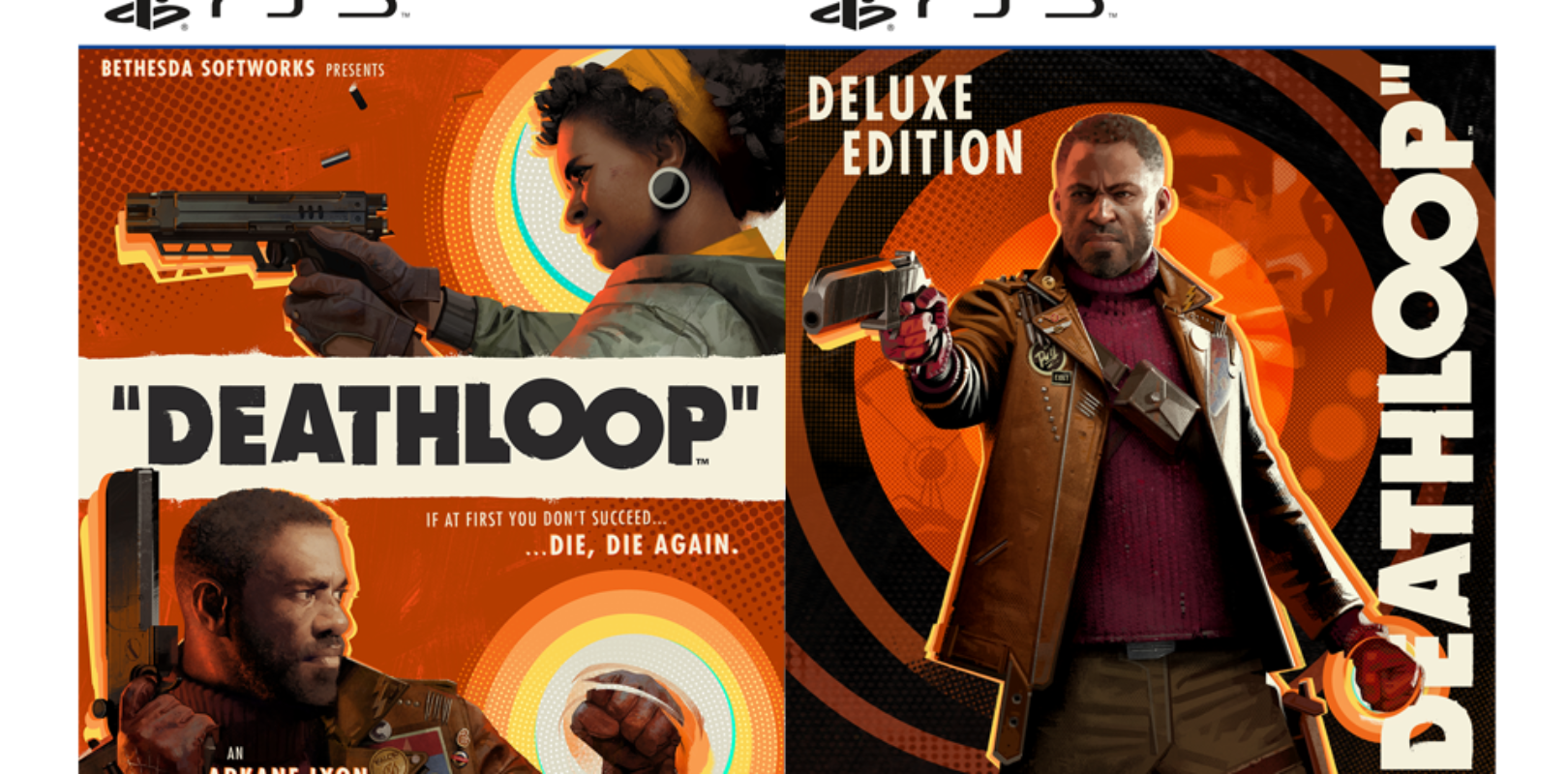 Deathloop , Deathloop First Person Shooter , Deatgloop Steam