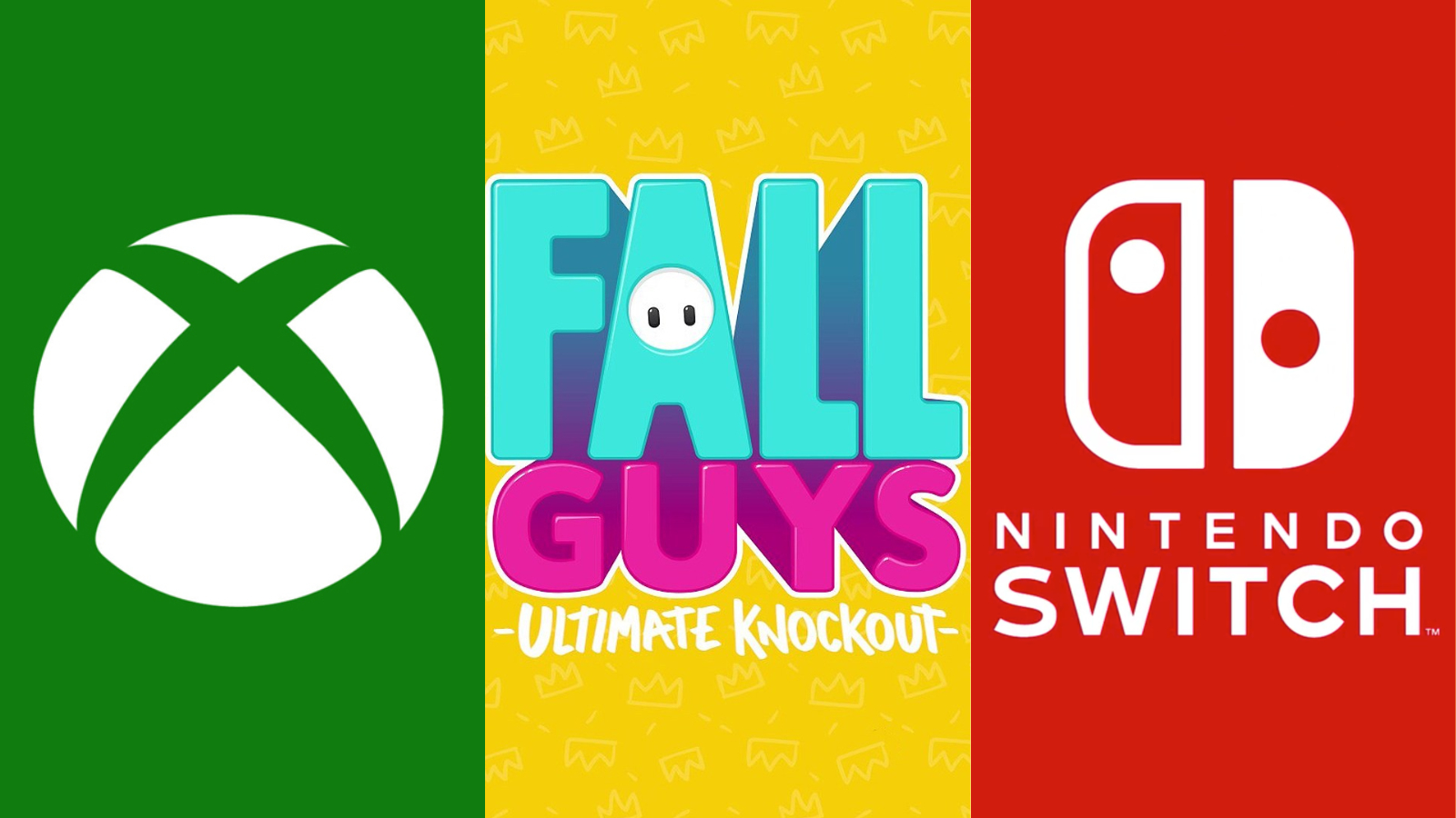 Fall Guys is heading to Switch this summer
