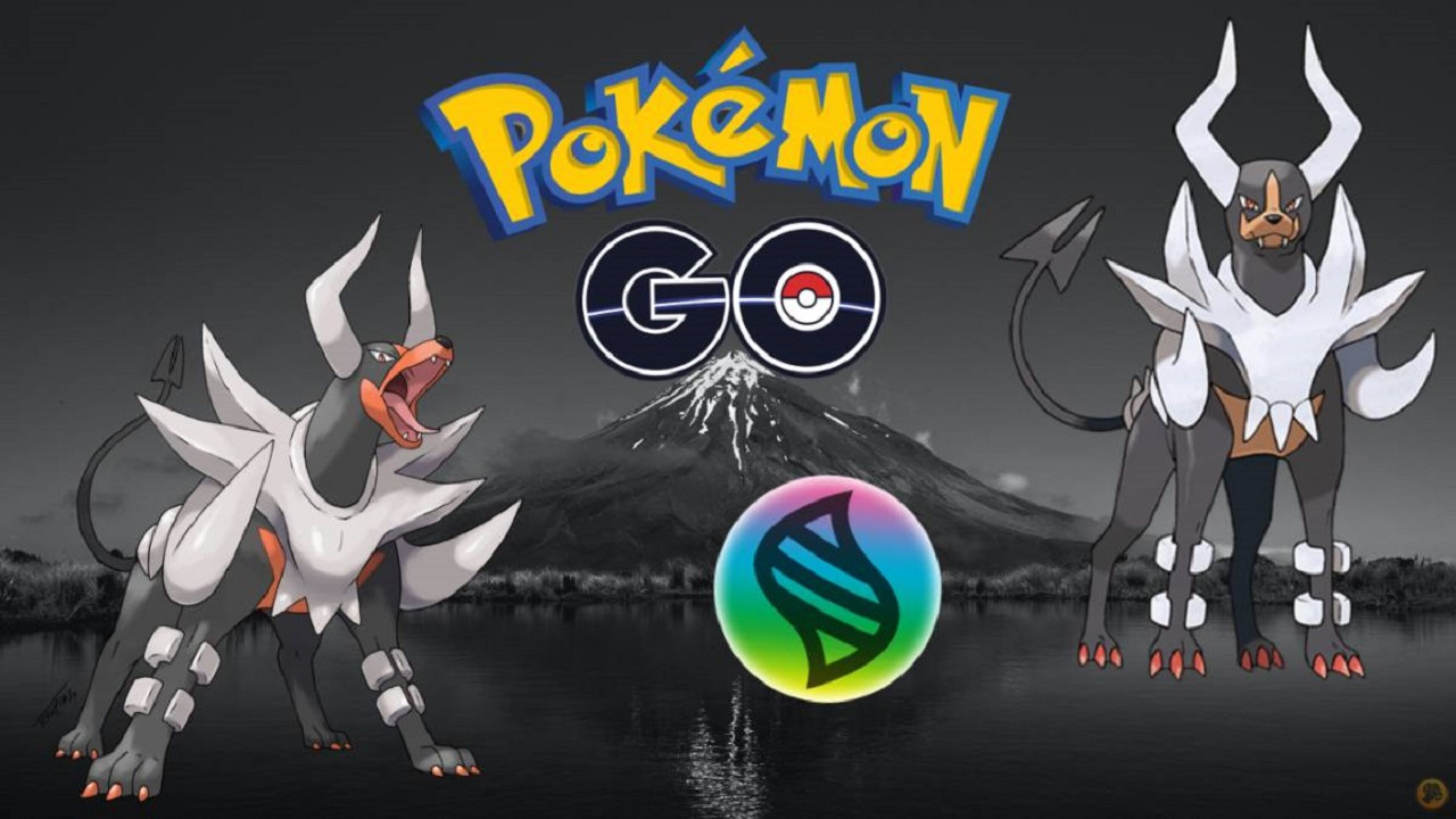 Pokemon Go Mega Houndoom raid counters you need to know to defeat It