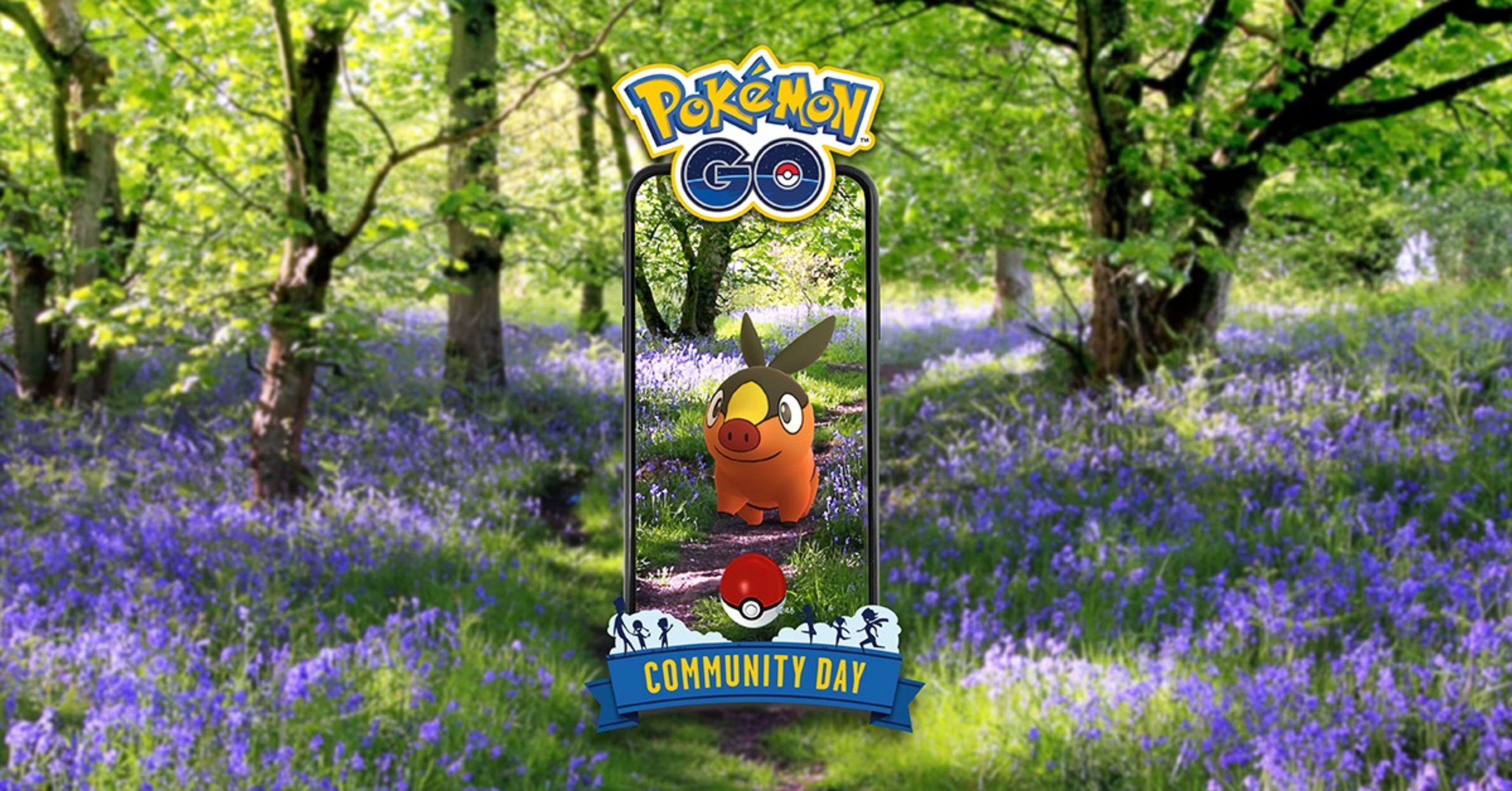 Eevee Community Day 2021