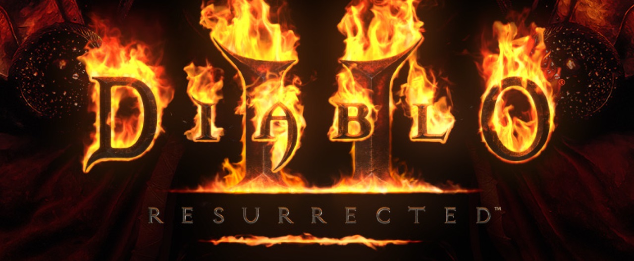 diablo 2 resurrected xbox beta