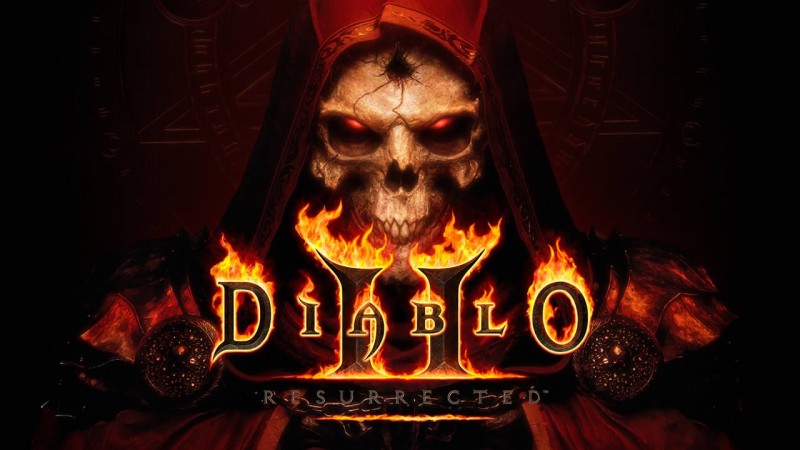 Diablo II: Resurrected (PS5) Review - Marooners' Rock