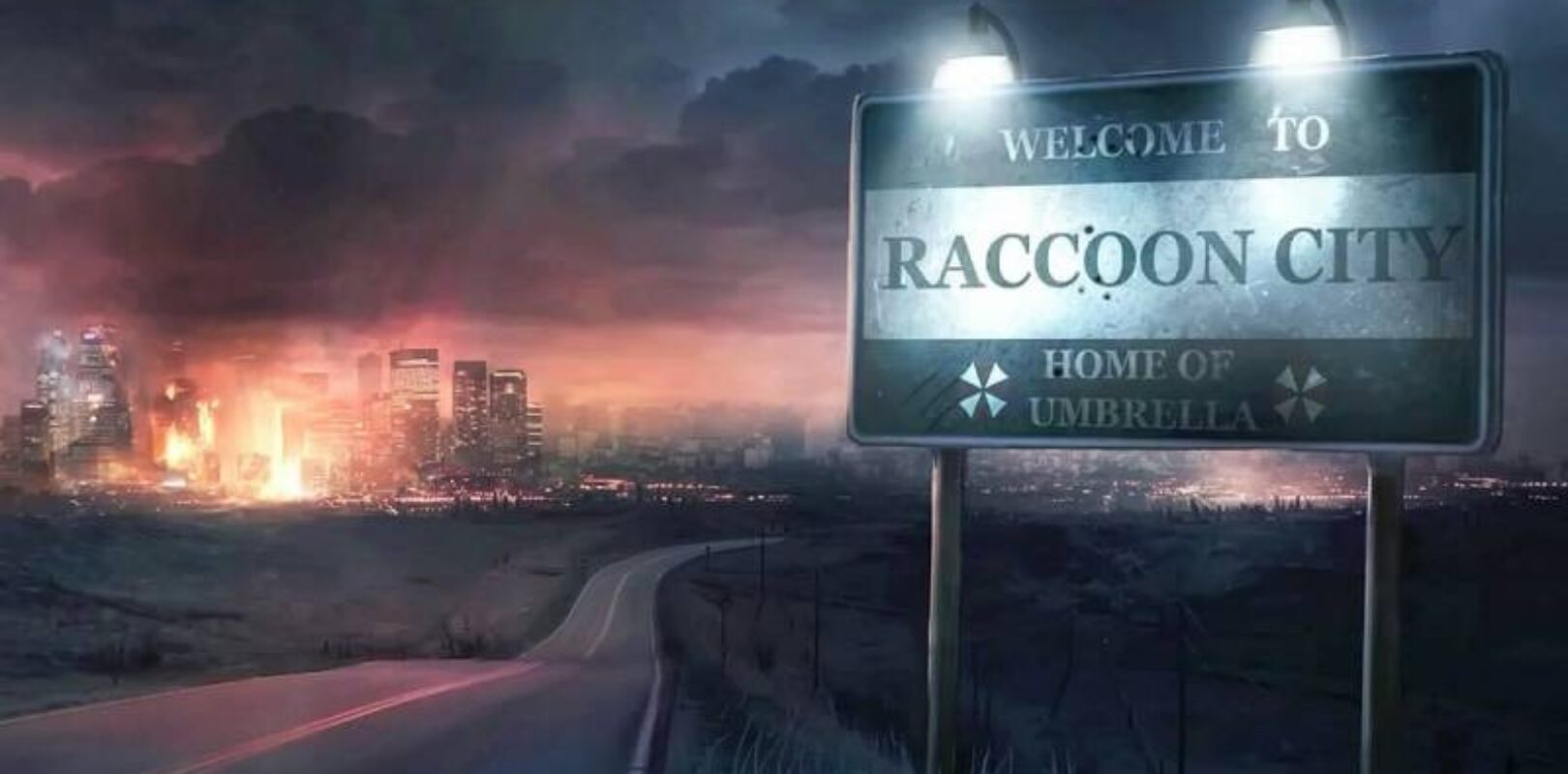 Resident Evil: Welcome to Raccoon City' Featurette Introduces