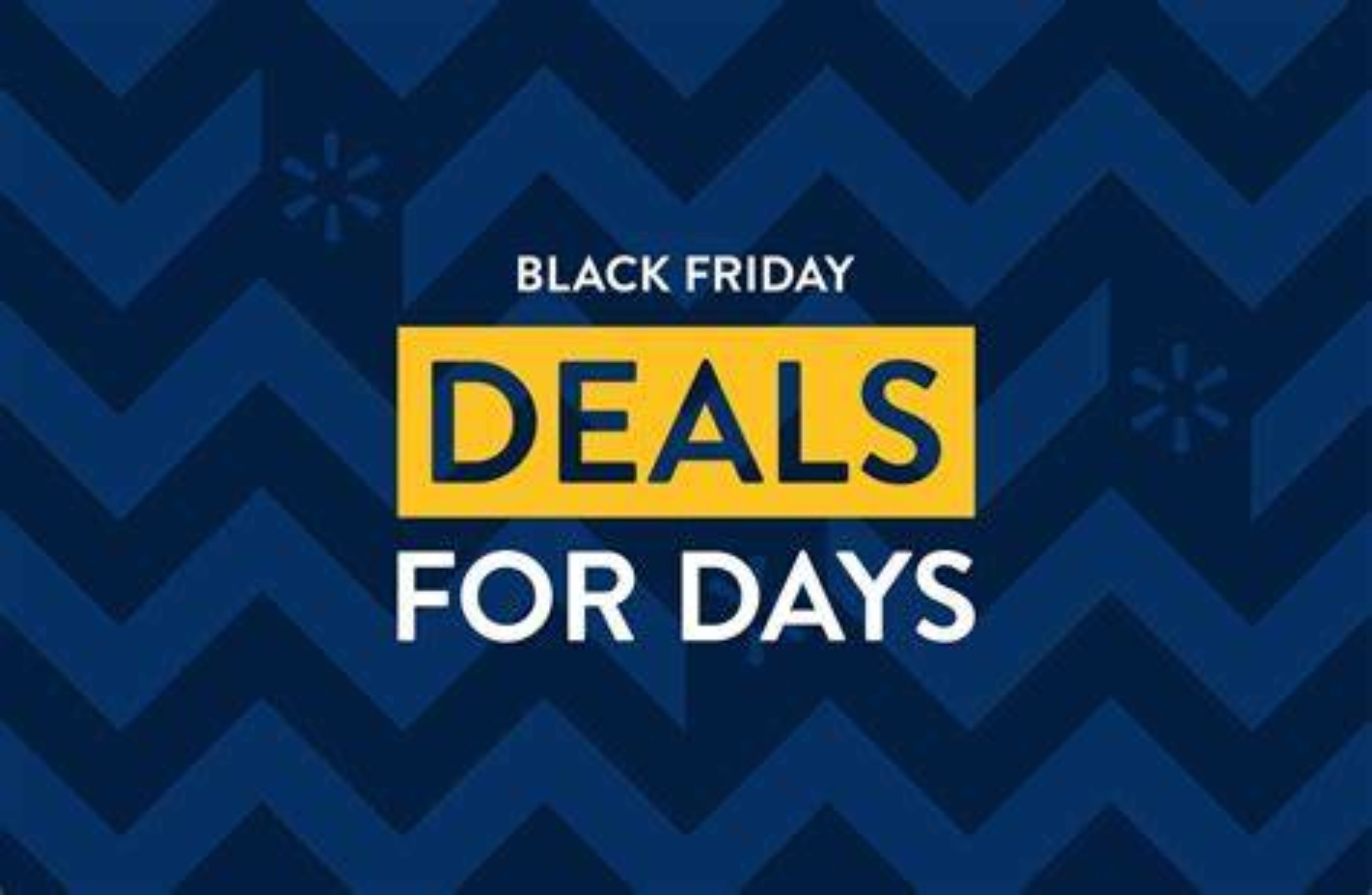 Walmart Black Friday 2023: When do sales start? New deals just leaked 