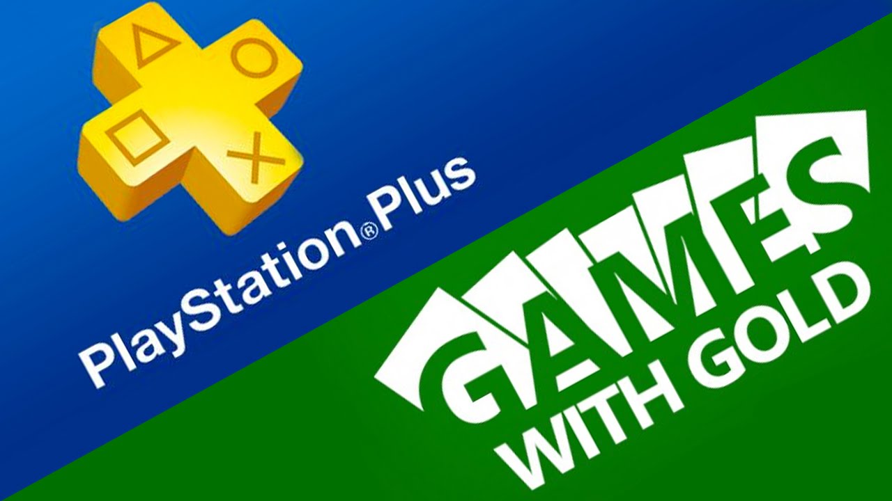 January 2022 Games with Gold & PS+ Marooners' Rock