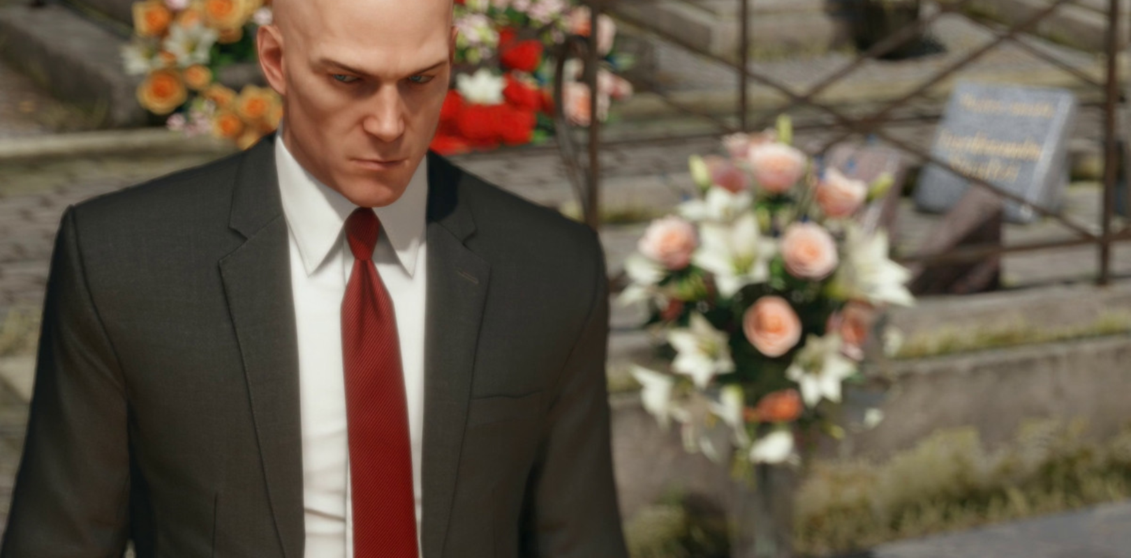 More 'Hitman 3' VR Gameplay Revealed in New Trailer