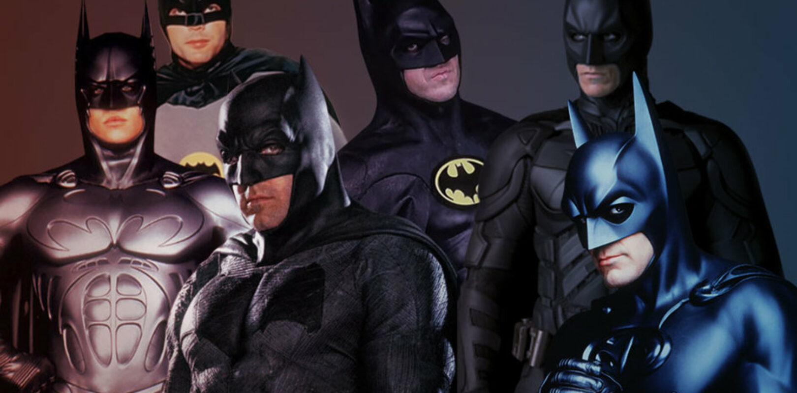 Batman Movie Appearances Ranked from Worst to Best - Marooners' Rock