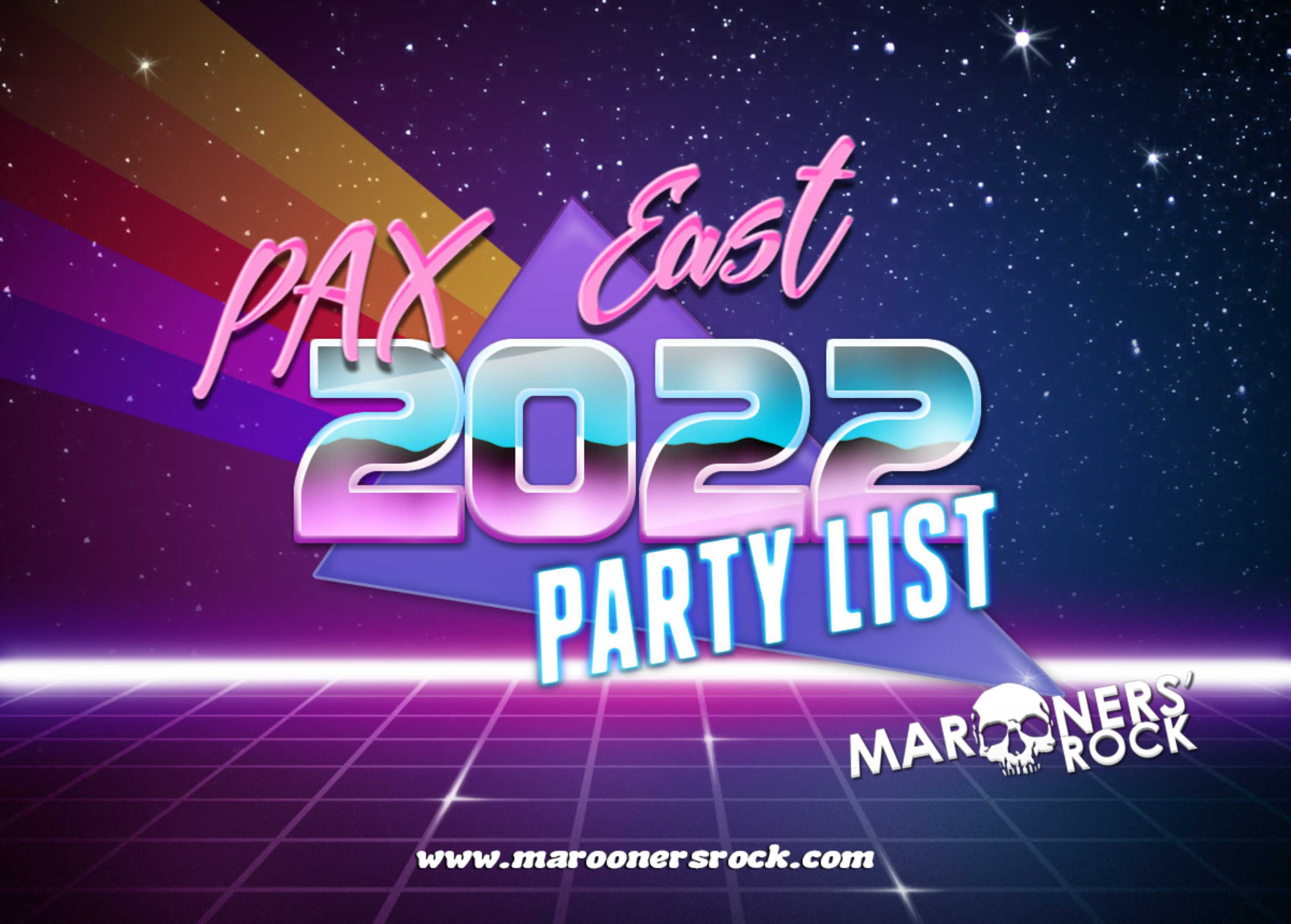 Nintendo Brings Big Tournaments and Big Fun to PAX East 2023