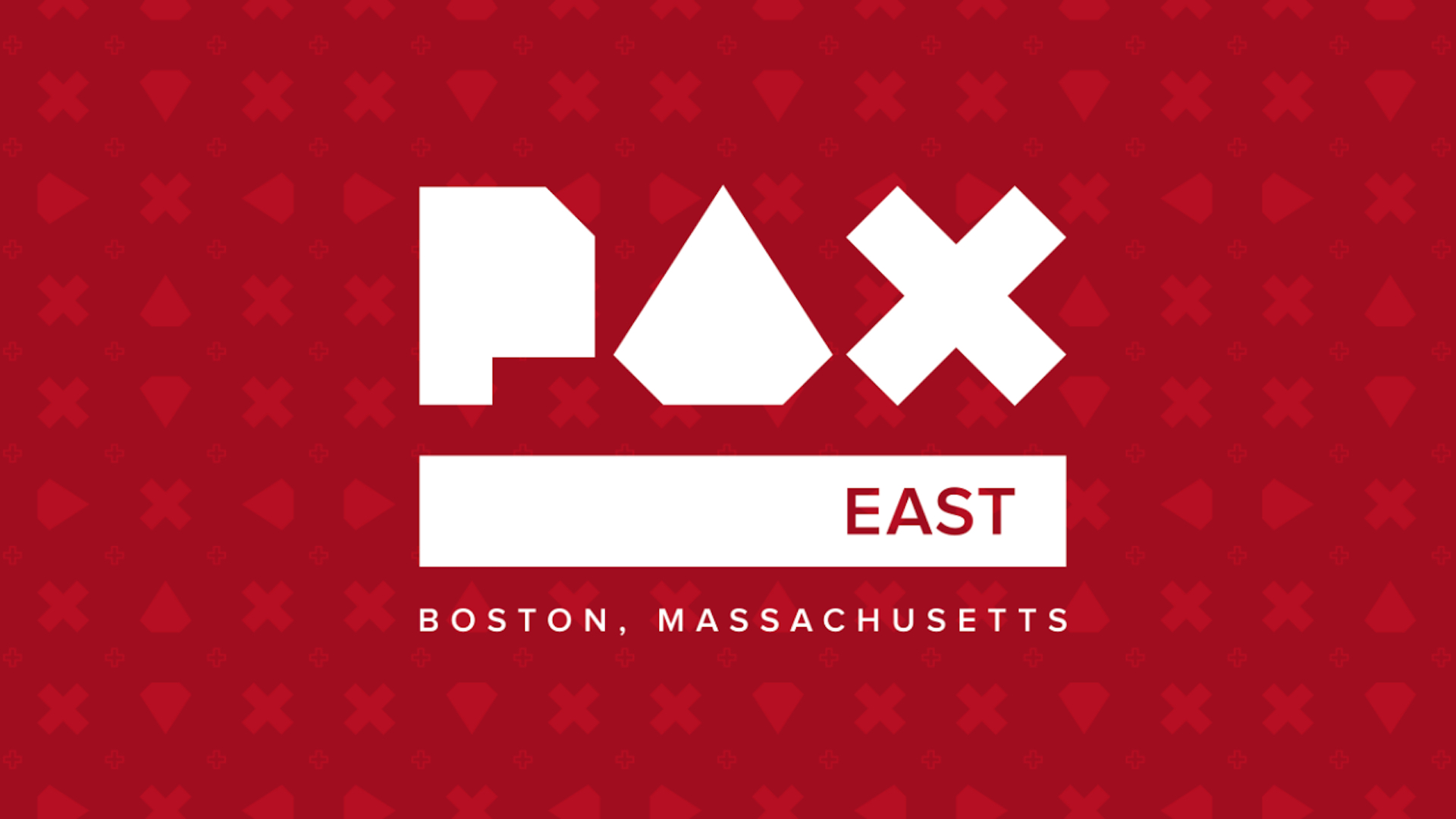 PAX East 2022 Exhibitor List - Marooners' Rock