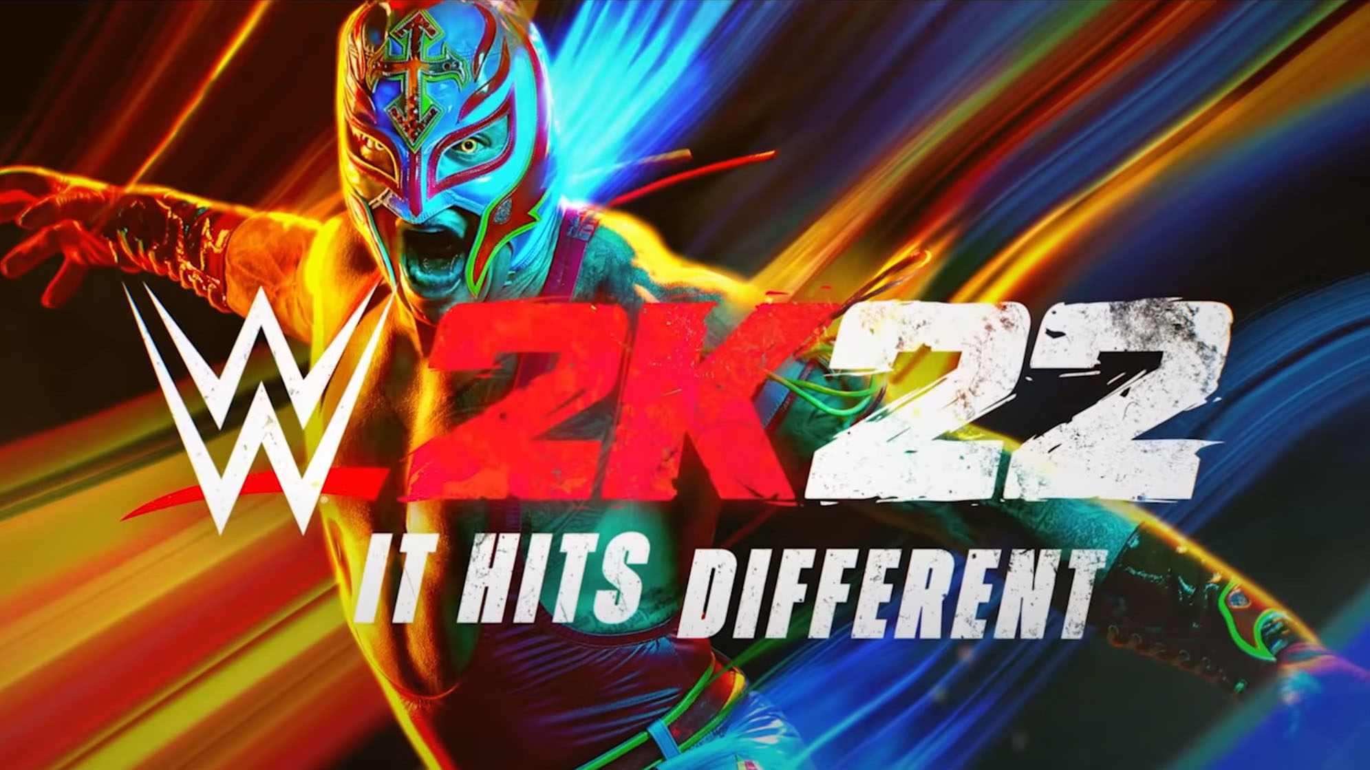 WWE 2K22 Rosters - Current & New Superstars In WWE 2K22