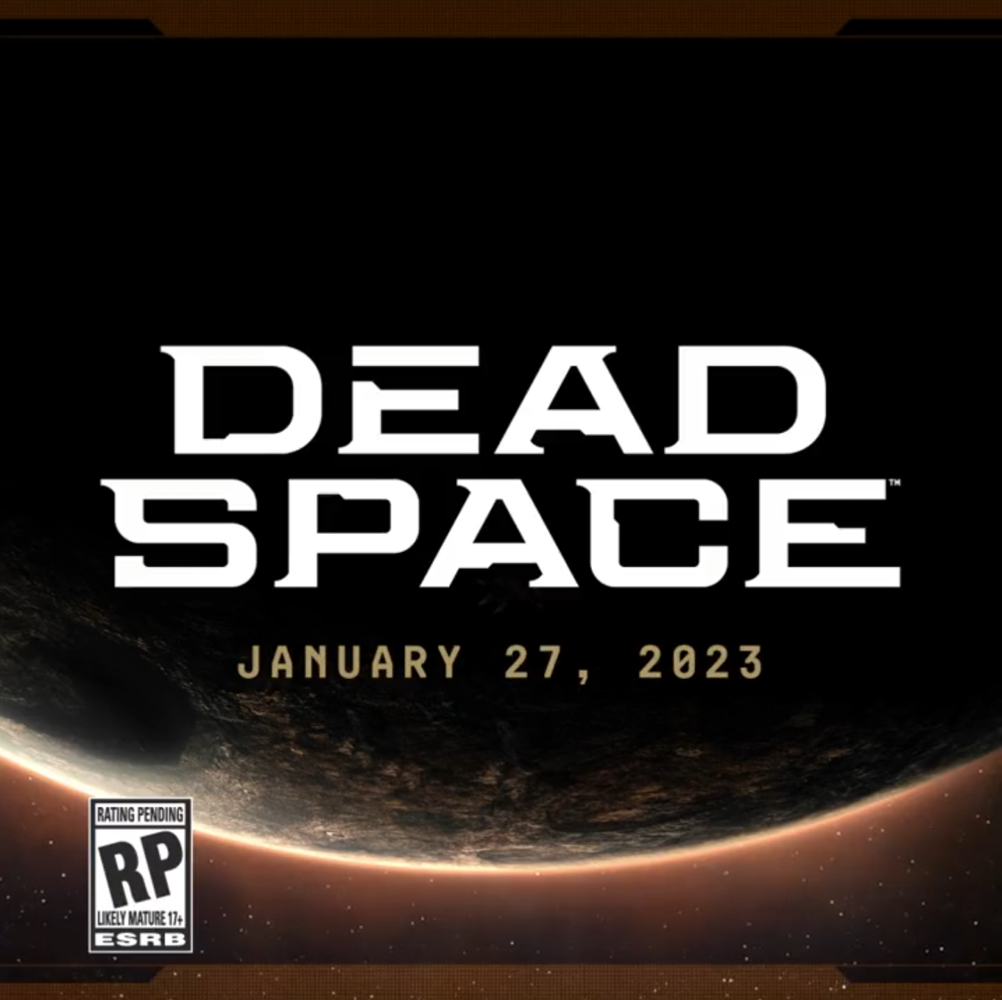 Spaces выход. Dead Space Remake 2023 Постер. Dead Space Remake. Space engine игра. Everspace™ обложка.