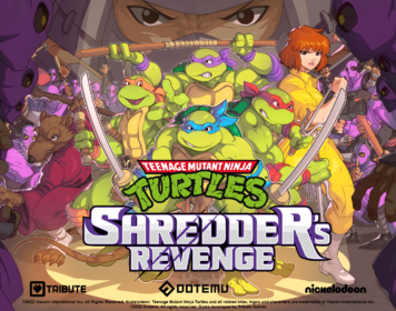 tmnt shredder 2022 trailer