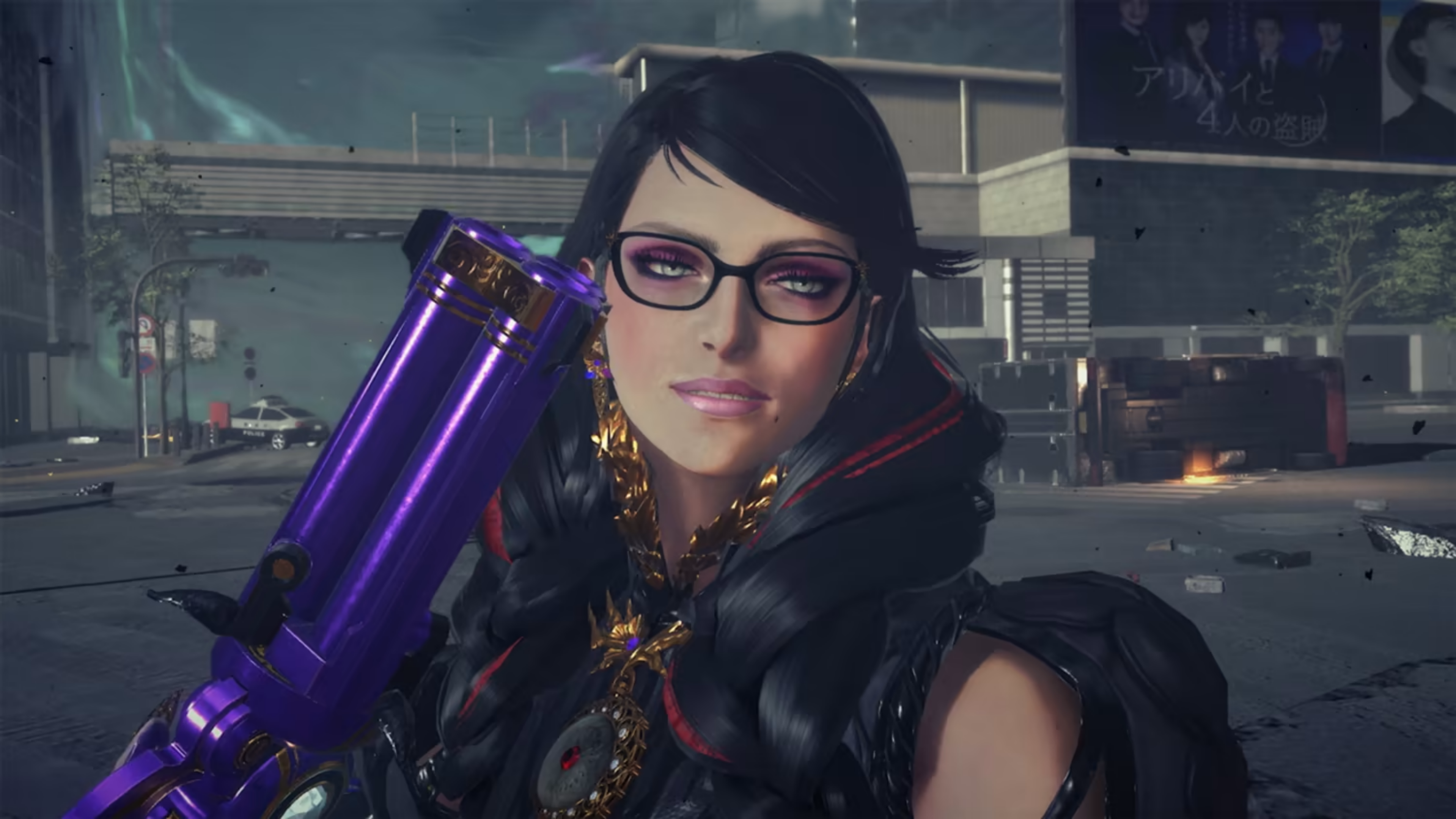 Bayonetta 3 Release Date Is Late October, New Trailer Released, Special  Edition Revealed - GameSpot