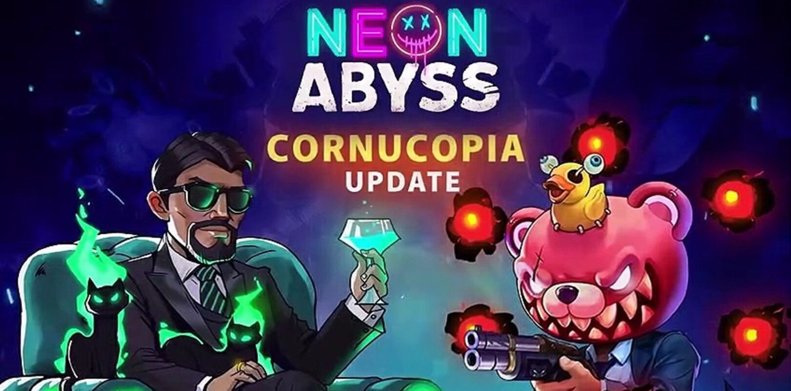 Neon Update!