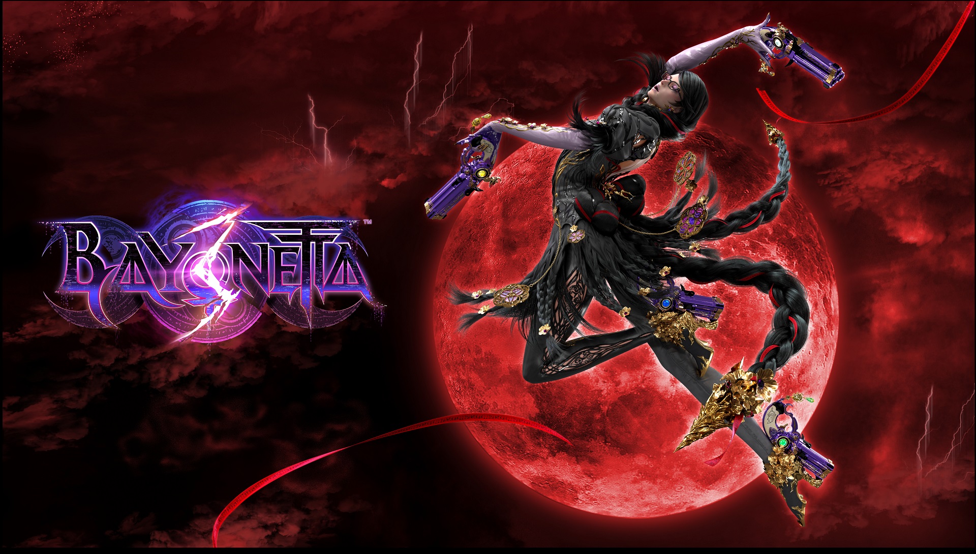 Bayonetta 2 Review - A Truly Bewitching Experience