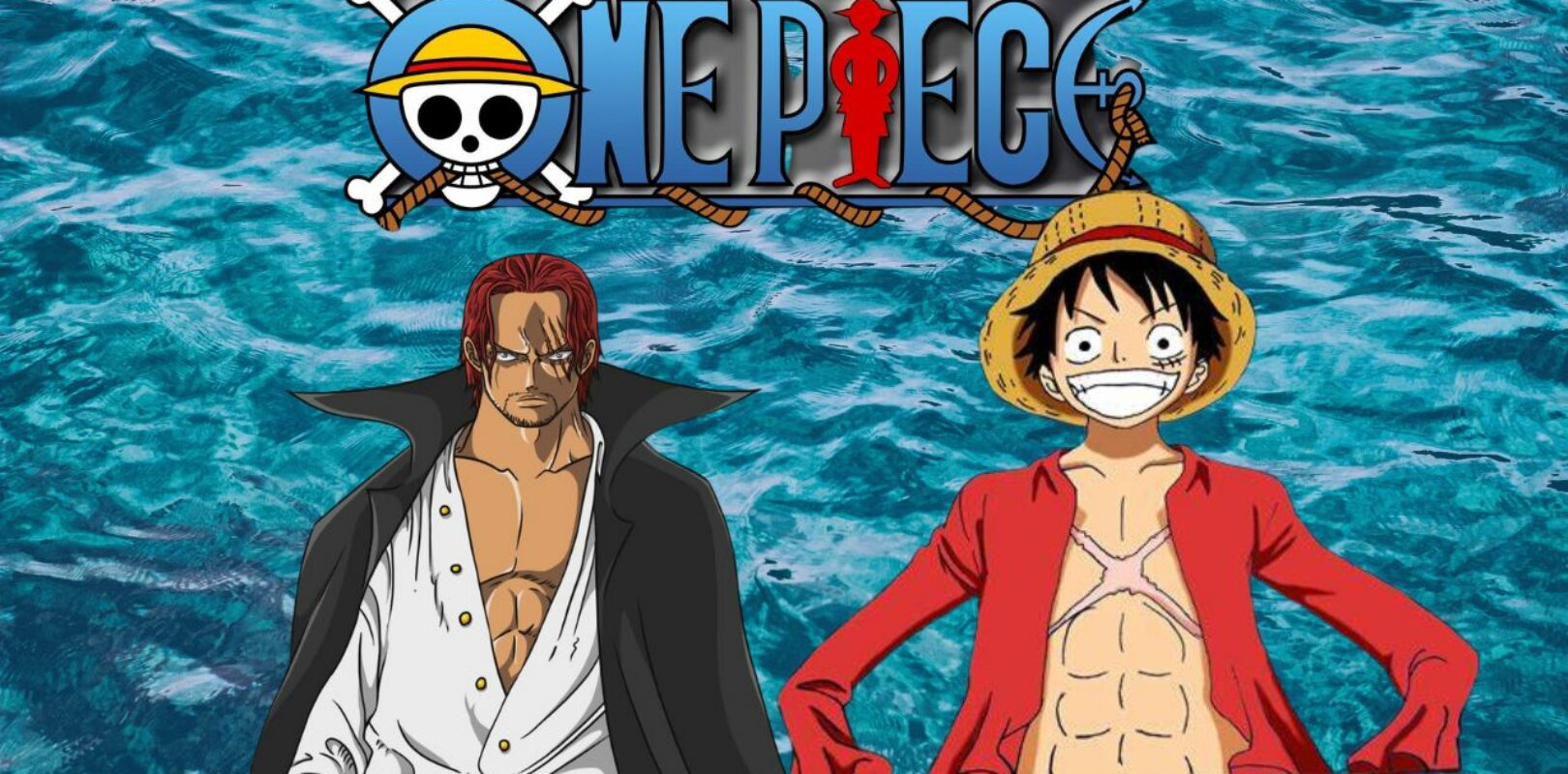 One Piece Film Red Previews More Uta and Action in 2nd Trailer