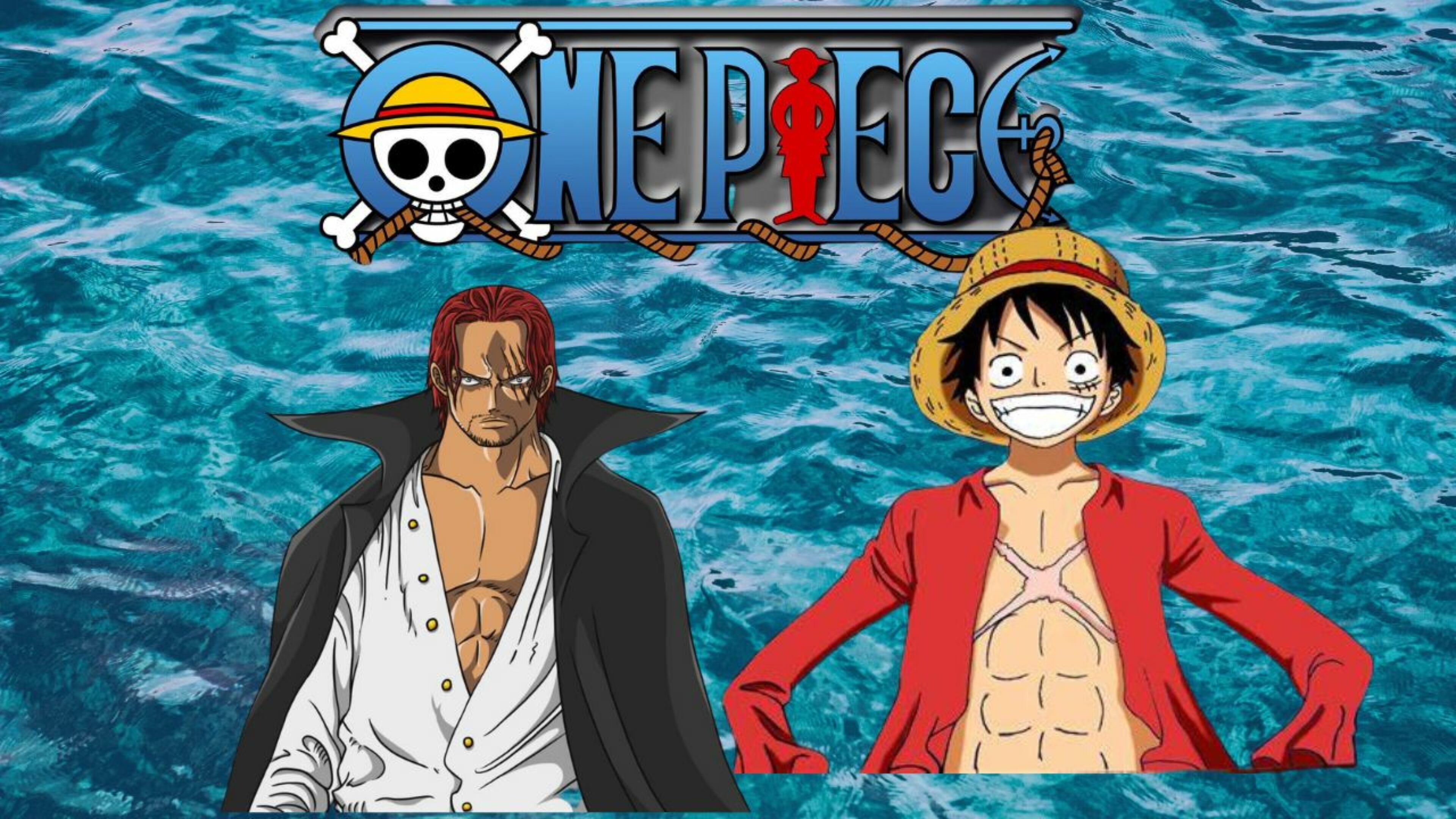 One Piece Film Red Sets U.S. Release Date Marooners' Rock