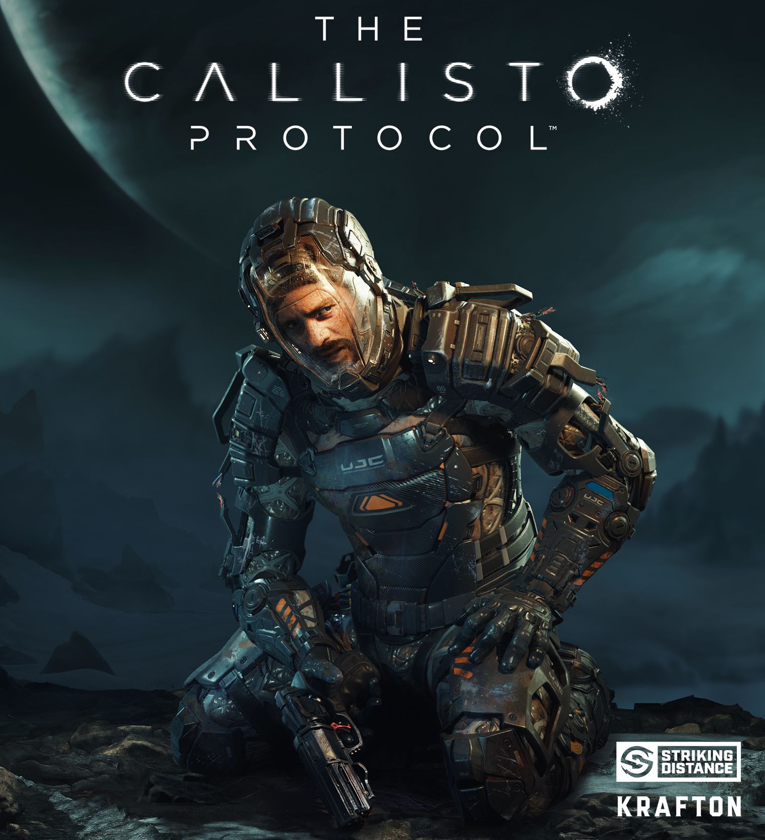 The callisto protocol steam gift фото 119