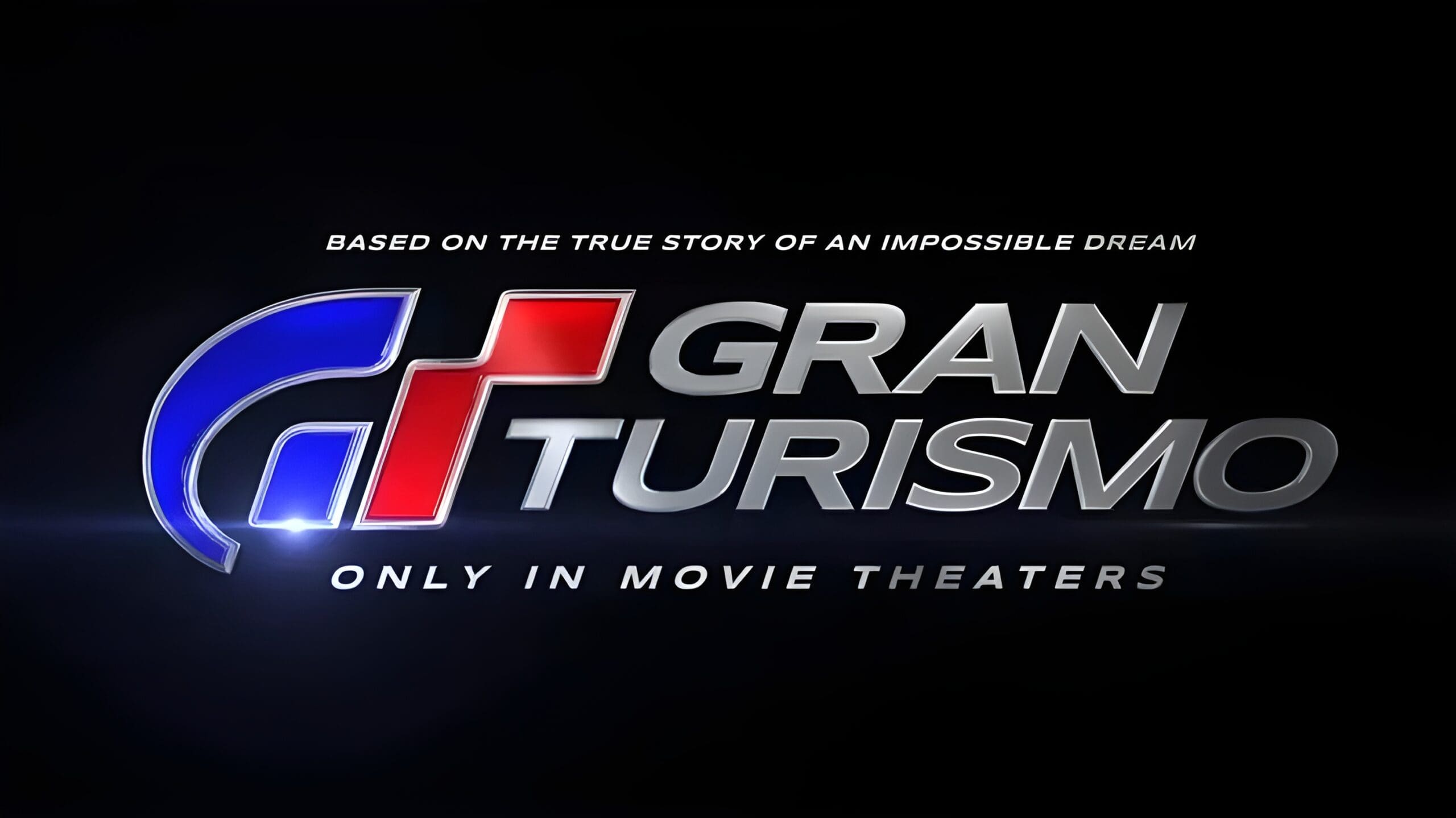 Gran Turismo Movie Marooners' Rock