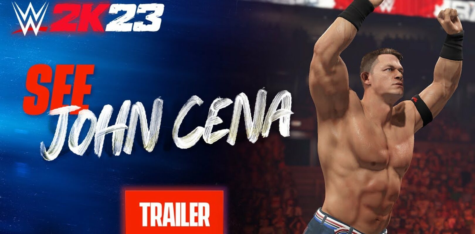 WWE 2K23 Reveals New Bad Bunny Edition Available Now