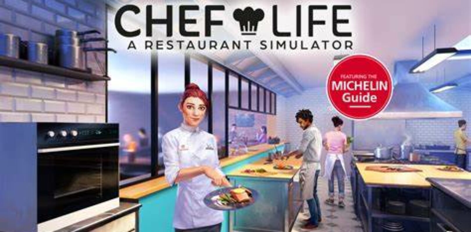 Cooking Simulator para Nintendo Switch - Site Oficial da Nintendo