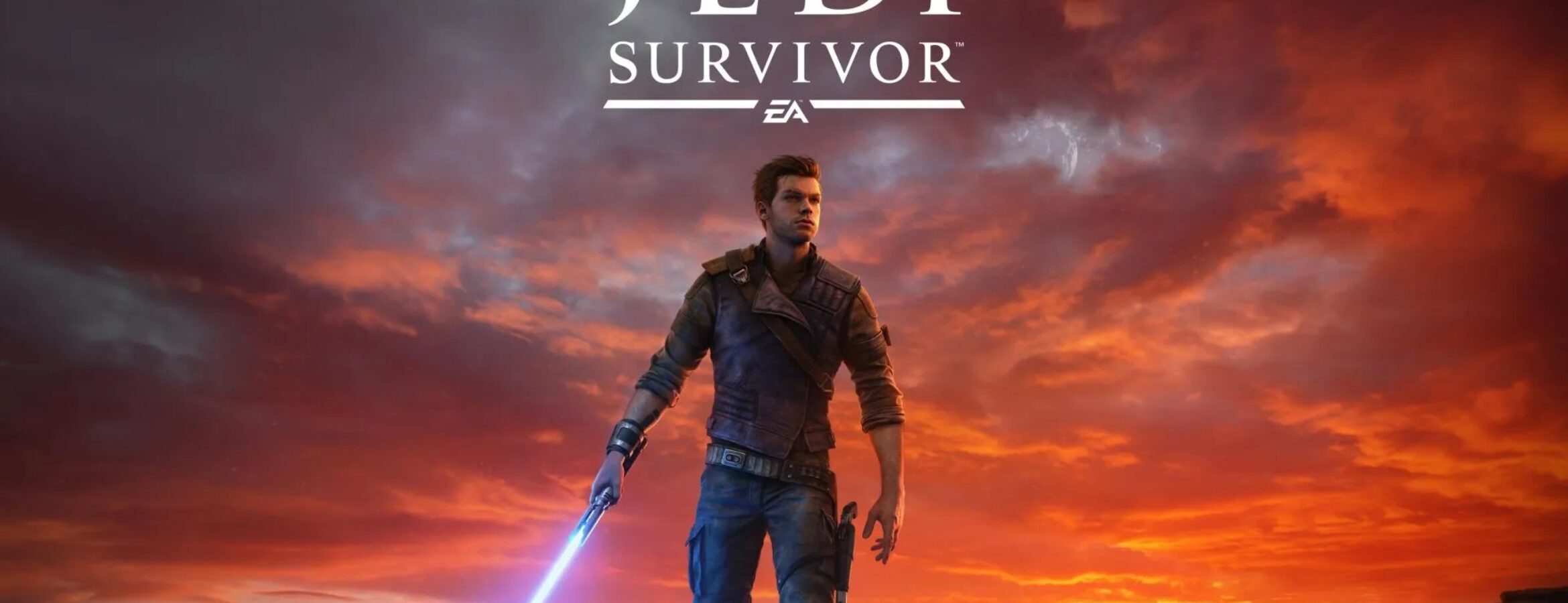 Star wars jedi survivor ea