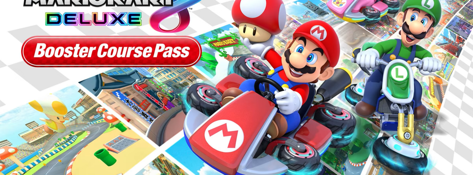 Mario Kart Tour for iOS Will Be Free-to-Play at First (Unfortunately)