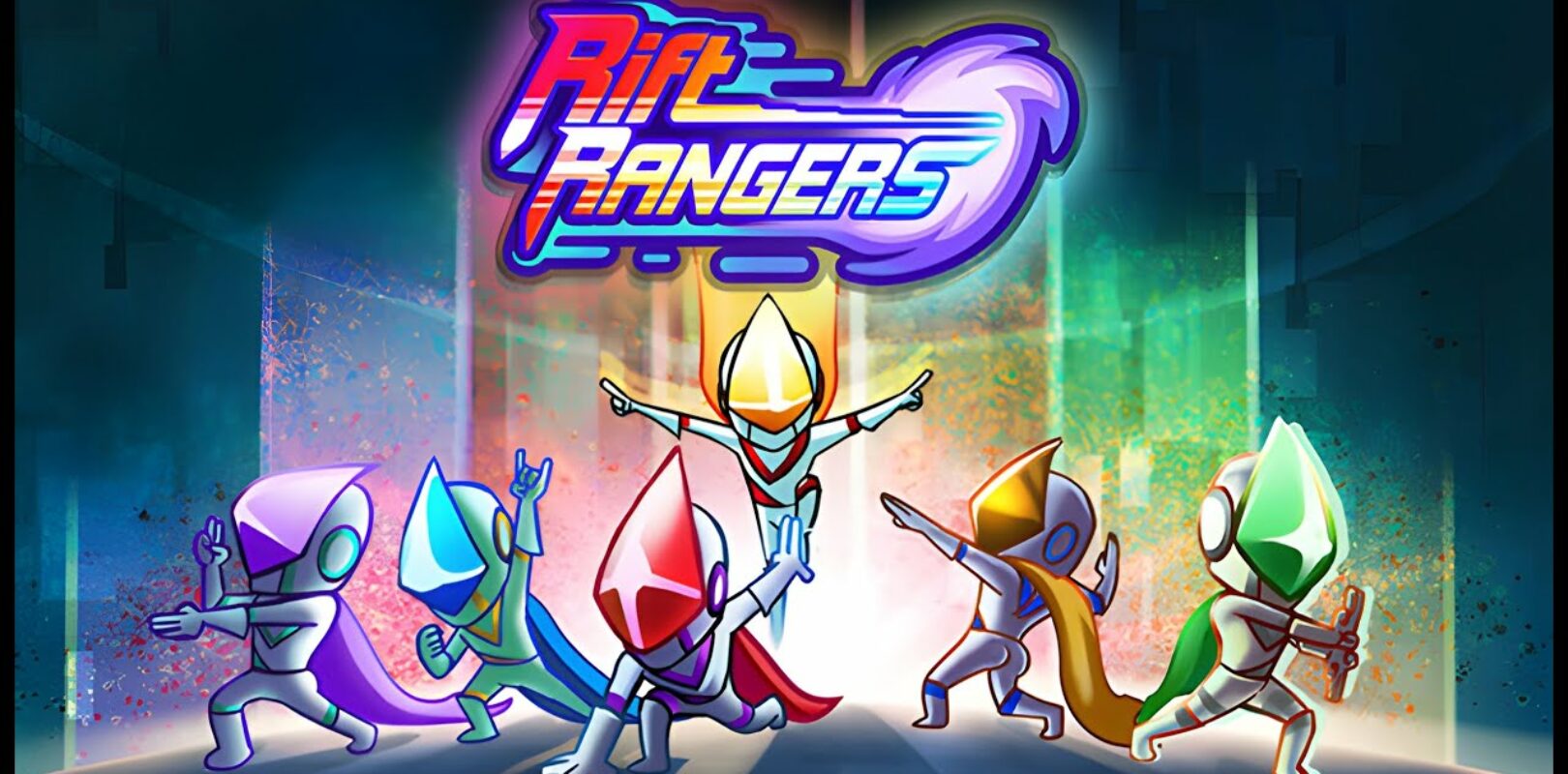 Rift Rangers instal