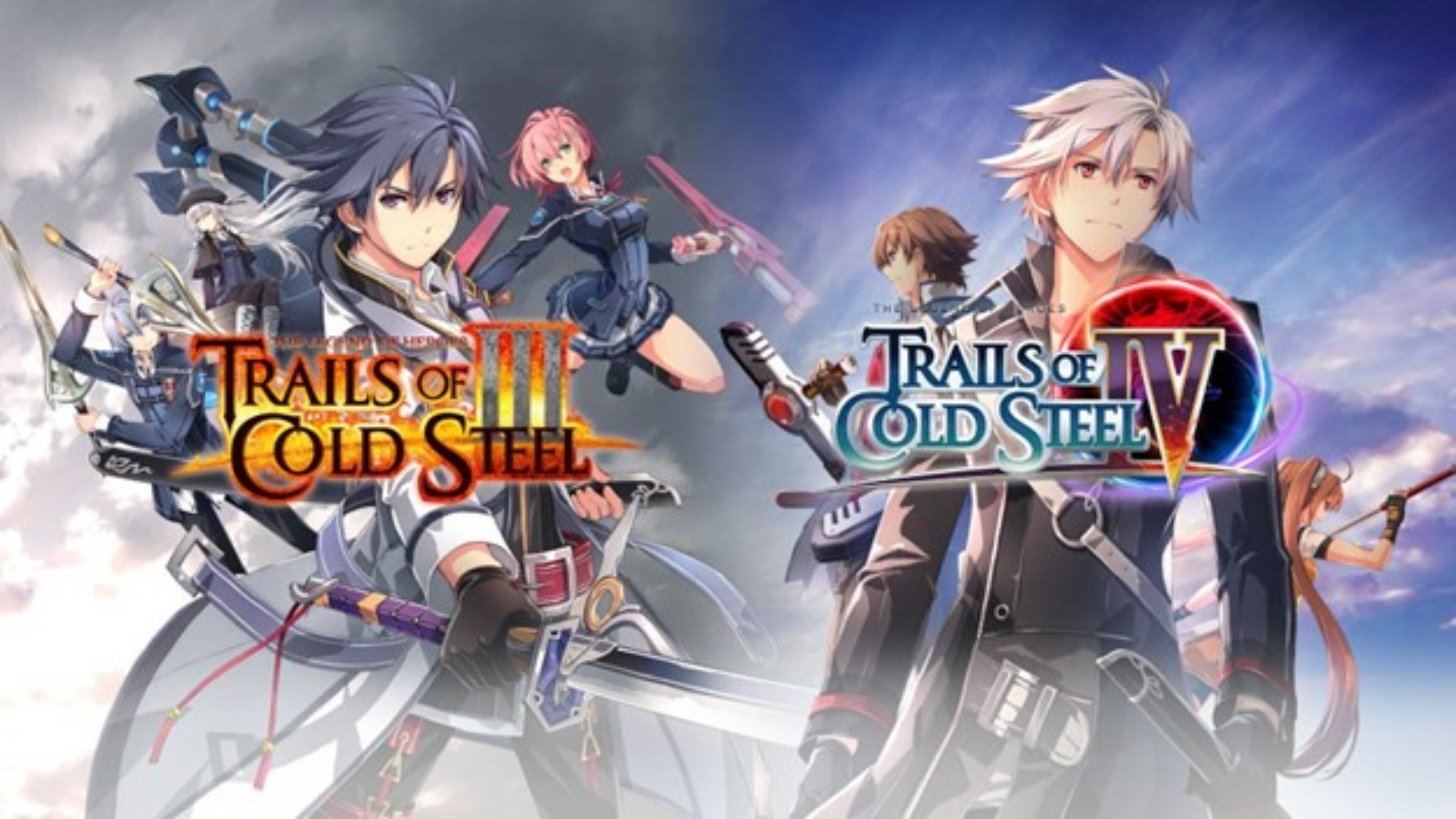 Next Trails JRPG Will Release by September 2024 as the Series Has