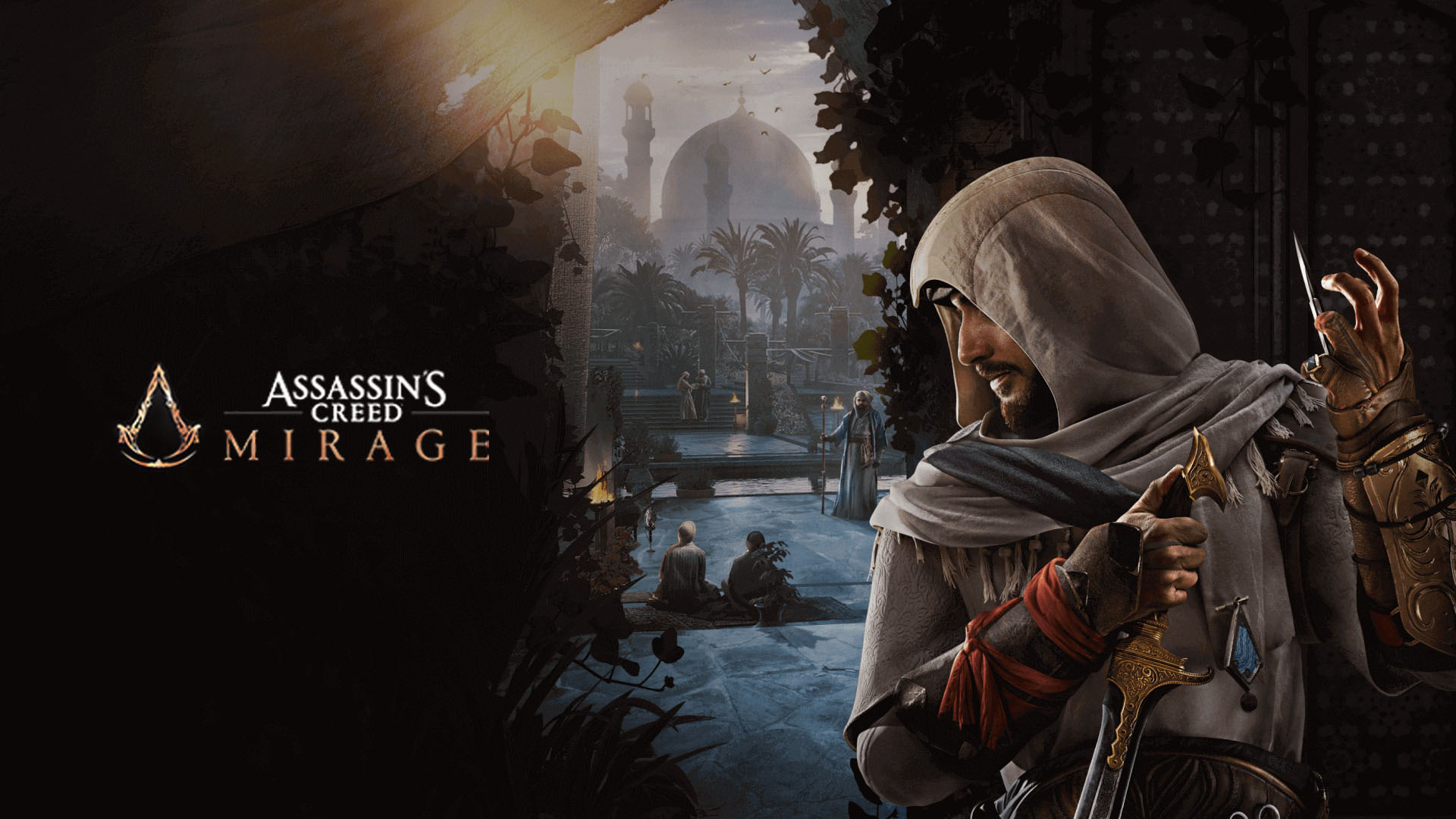 Review  Assassin's Creed: Mirage - XboxEra