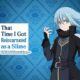 Bandai Namco Unveils That Time I Got Reincarnated as a Slime ISEKAI Chronicles RPG!